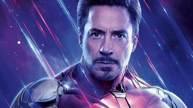 Tin không vui cho fan Marvel: Robert Downey Jr. khẳng định sẽ không trở lại làm Iron Man của MCU nữa - Ảnh 1.