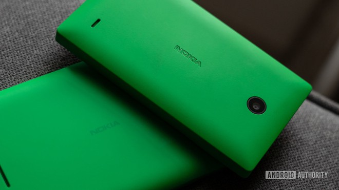 Bạn có biết: chiếc điện thoại Android đầu tiên của Nokia đã xuất hiện từ năm 2014 - Ảnh 2. Bạn có biết: chiếc điện thoại Android đầu tiên của Nokia đã xuất hiện từ năm 2014 - Ảnh 2.