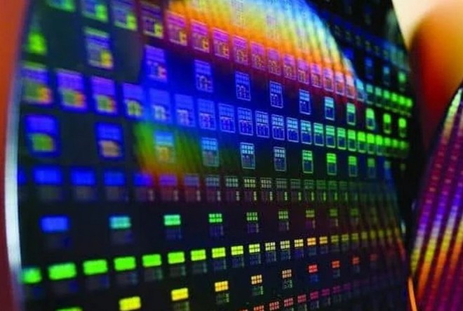 TSMC tiếp tục nới rộng khoảng cách với đối thủ bám đuổi quyết liệt Samsung trong lĩnh vực đúc chip - Ảnh 2. TSMC tiếp tục nới rộng khoảng cách với đối thủ bám đuổi quyết liệt Samsung trong lĩnh vực đúc chip - Ảnh 2.