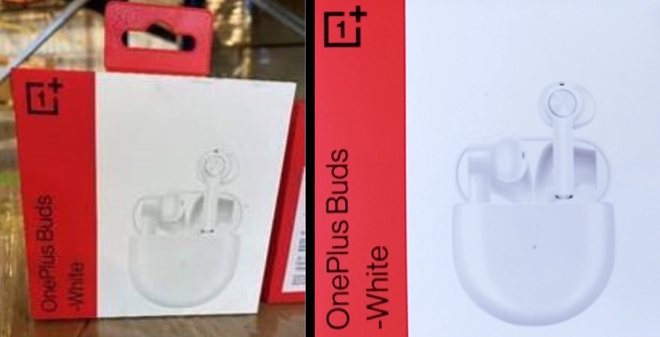 Hải quan Mỹ khẳng định không nhầm lẫn khi thu giữ lô hàng 2.000 chiếc OnePlus Buds “nhái” Apple AirPods - Ảnh 1.