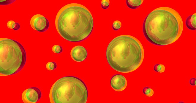 Các nhà khoa học teleport nano vàng vào tế bào ung thư và tiêu diệt chúng từ bên trong - Ảnh 1.