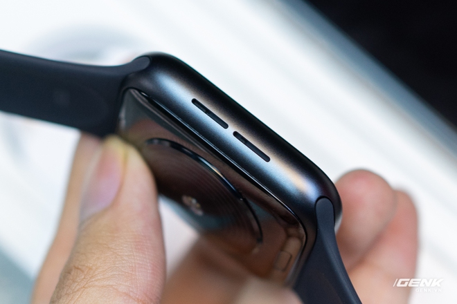 Trên tay Apple Watch SE: Apple Watch "giá rẻ" liệu có thực sự rẻ?  Dsc02536-16005769248322071402231