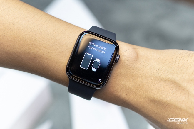 Trên tay Apple Watch SE: Apple Watch "giá rẻ" liệu có thực sự rẻ?  Dsc02539-16005769248561562169010