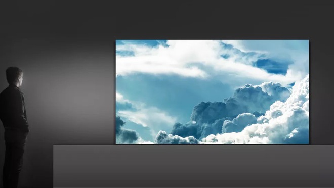 Lãnh đạo Sony: TV thông minh trong tương lai sẽ được thiết kế theo kiểu mô-đun - Ảnh 3.