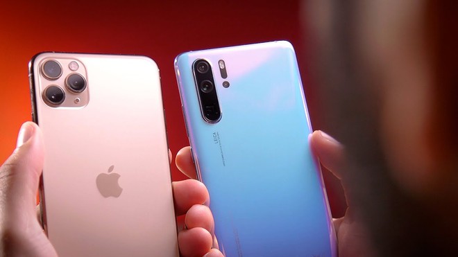 Tại sao đang bị dồn đến bước đường cùng, Huawei bỗng nhiên được AMD và Intel cùng đưa tay cứu giúp? - Ảnh 5. Tại sao đang bị dồn đến bước đường cùng, Huawei bỗng nhiên được AMD và Intel cùng đưa tay cứu giúp? - Ảnh 5.