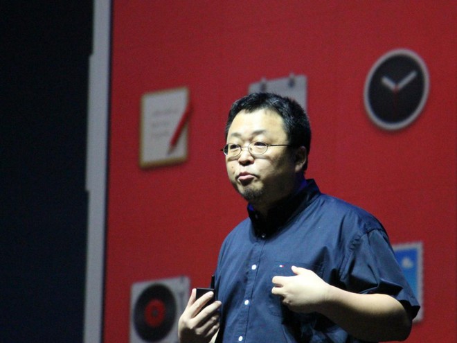 Nhờ livestream bán hàng, cựu CEO từng phá sản này đã trả hết khoản nợ 58 triệu USD trong 2 năm - Ảnh 2. Nhờ livestream bán hàng, cựu CEO từng phá sản này đã trả hết khoản nợ 58 triệu USD trong 2 năm - Ảnh 2.