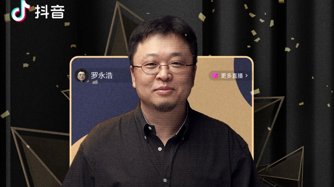 Nhờ livestream bán hàng, cựu CEO từng phá sản này đã trả hết khoản nợ 58 triệu USD trong 2 năm - Ảnh 3. Nhờ livestream bán hàng, cựu CEO từng phá sản này đã trả hết khoản nợ 58 triệu USD trong 2 năm - Ảnh 3.
