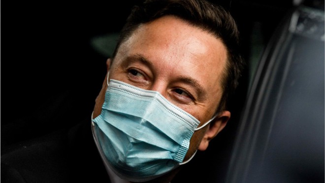 Khẳng định mình và gia đình miễn nhiễm Covid-19, Elon Musk sẽ không tiêm vắc-xin khi nó ra mắt - Ảnh 1.