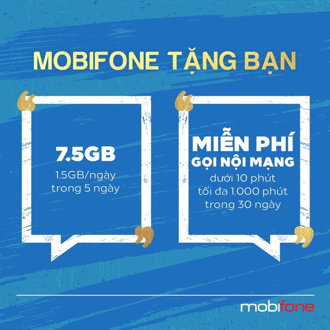 MobiFone tặng data, miễn phí cuộc gọi cho thuê bao bị ảnh hưởng bởi sự cố ngày 29/9 - Ảnh 2. MobiFone tặng data, miễn phí cuộc gọi cho thuê bao bị ảnh hưởng bởi sự cố ngày 29/9 - Ảnh 2.