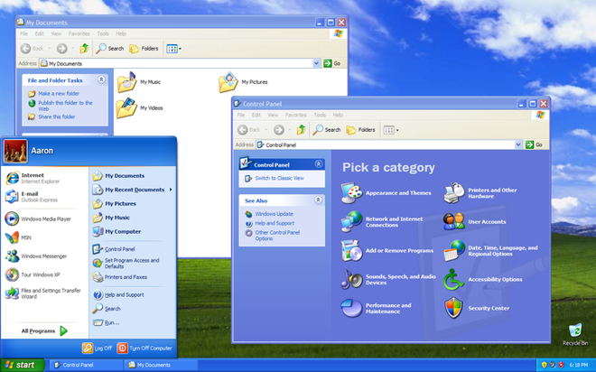 Cũ kỹ và lạc hậu, nhưng mã nguồn Windows XP vẫn gây ra tác hại khôn lường khi bị rò rỉ - Ảnh 1. Cũ kỹ và lạc hậu, nhưng mã nguồn Windows XP vẫn gây ra tác hại khôn lường khi bị rò rỉ - Ảnh 1.