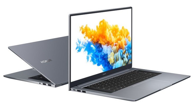 Honor ra mắt MagicBook mới: AMD Ryzen 4000, RAM 16GB, SSD 512GB, giá từ 20.5 triệu đồng - Ảnh 1.