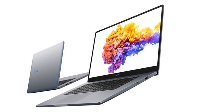 Honor ra mắt MagicBook mới: AMD Ryzen 4000, RAM 16GB, SSD 512GB, giá từ 20.5 triệu đồng - Ảnh 2.