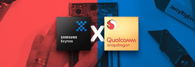So sánh hiệu năng Galaxy Note20 Ultra bản Exynos và bản Snapdragon, kết quả đầy bất ngờ - Ảnh 1. So sánh hiệu năng Galaxy Note20 Ultra bản Exynos và bản Snapdragon, kết quả đầy bất ngờ - Ảnh 1.