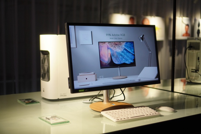 Acer ra mắt dòng sản phẩm Desktop, Laptop, màn hình ConceptD hướng tới các nhà sáng tạo nội dung - Ảnh 12.