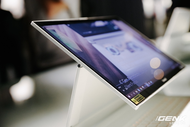 Acer ra mắt dòng sản phẩm Desktop, Laptop, màn hình ConceptD hướng tới các nhà sáng tạo nội dung - Ảnh 5.