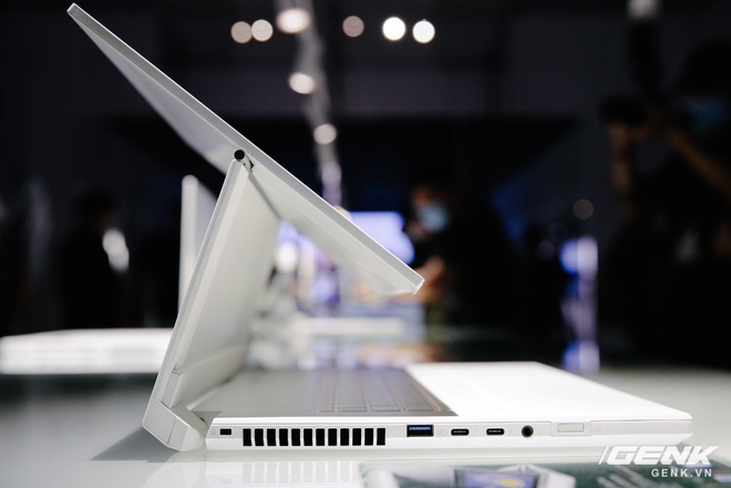 Acer ra mắt dòng sản phẩm Desktop, Laptop, màn hình ConceptD hướng tới các nhà sáng tạo nội dung - Ảnh 3.