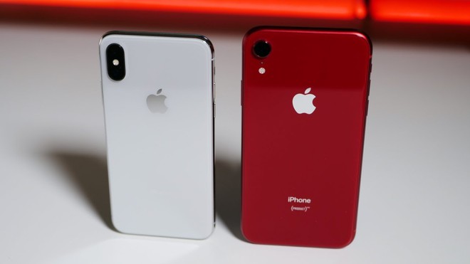 iPhone SE, iPhone 11 và iPhone XR - Những bước đi chiến lược tài tình nhất của thị trường di động trong nhiều năm trở lại - Ảnh 1.