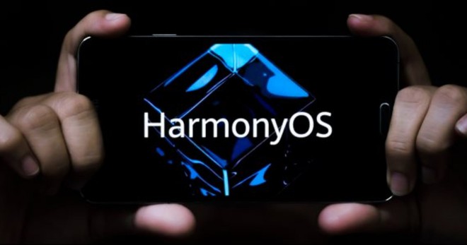 Huawei đã phát triển một chiếc smartphone HarmonyOS, sẽ cho ra mắt vào năm sau - Ảnh 1. Huawei đã phát triển một chiếc smartphone HarmonyOS, sẽ cho ra mắt vào năm sau - Ảnh 1.