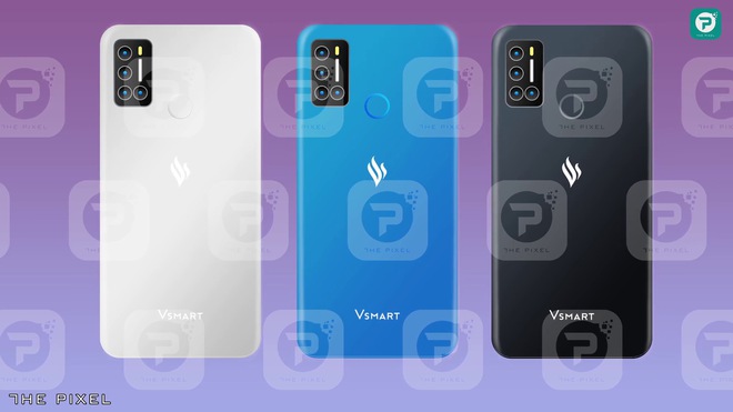 Vsmart Joy 4 rò rỉ: Snapdragon 665, 4 camera, pin 5000mAh, giá khoảng 3 triệu đồng - Ảnh 2. Vsmart Joy 4 rò rỉ: Snapdragon 665, 4 camera, pin 5000mAh, giá khoảng 3 triệu đồng - Ảnh 2.