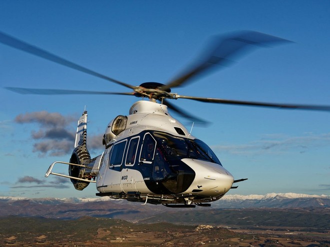 Có gì thú vị bên trong trực thăng 10 chỗ ngồi siêu sang giá 14 triệu USD vừa được Airbus ra mắt - Ảnh 11.