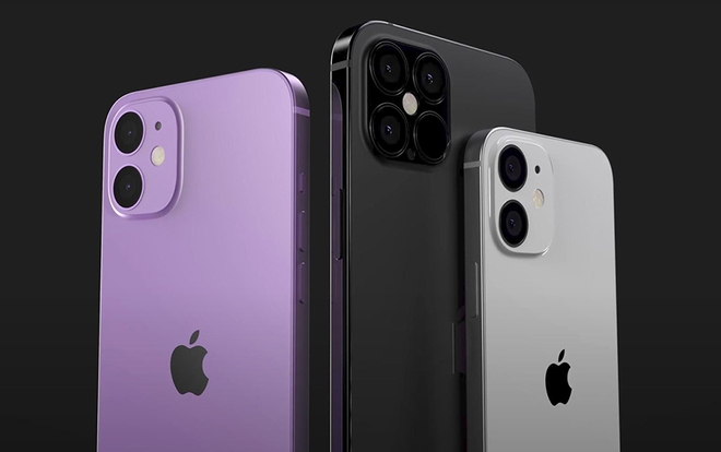 iPhone 12 6,1 inch sẽ được Apple bán ra trước, iPhone 12 5,4 inch và 6,7 inch sẽ trễ hẹn - Ảnh 1.