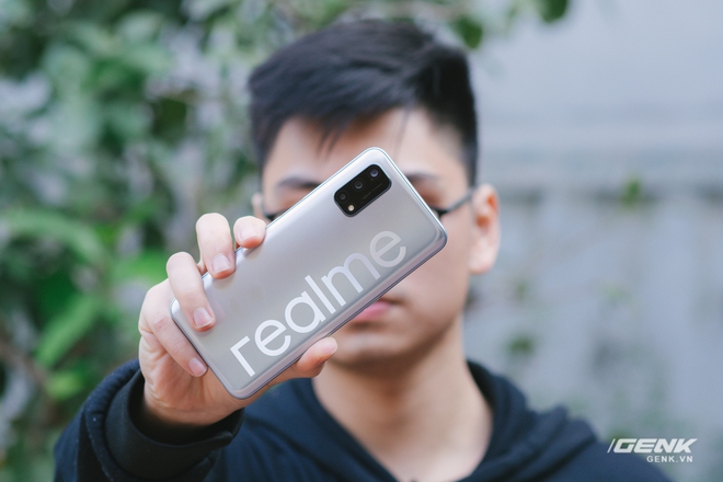 Đánh giá chi tiết camera Realme Q2: Giá 4.5 triệu, liệu chất lượng sẽ ra sao? - Ảnh 1. Đánh giá chi tiết camera Realme Q2: Giá 4.5 triệu, liệu chất lượng sẽ ra sao? - Ảnh 1.