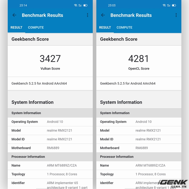 Realme X7 Pro gaming performance evaluation: Dimensity 1000+ is also strong, but has it caught up with Qualcomm? - Photo 4. Đánh giá hiệu năng gaming trên Realme X7 Pro: Dimensity 1000+ cũng mạnh đấy, nhưng liệu đã bắt kịp được Qualcomm? - Ảnh 4.