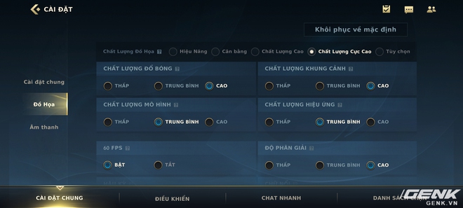 Realme X7 Pro gaming performance evaluation: Dimensity 1000+ is also strong, but has it caught up with Qualcomm? Photo 8. Đánh giá hiệu năng gaming trên Realme X7 Pro: Dimensity 1000+ cũng mạnh đấy, nhưng liệu đã bắt kịp được Qualcomm? - Ảnh 8.