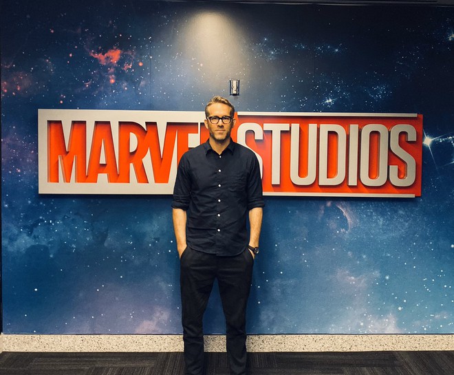 Chính thức: Deadpool sẽ gia nhập MCU, không lo mất chất vì phim vẫn gán mác R-rated - Ảnh 1. Chính thức: Deadpool sẽ gia nhập MCU, không lo mất chất vì phim vẫn gán mác R-rated - Ảnh 1.