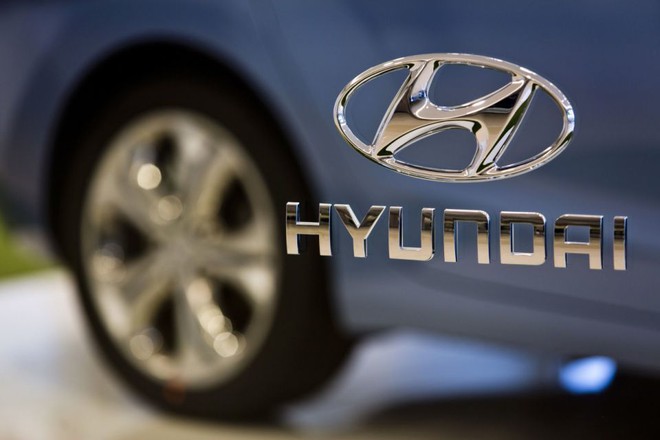 Vì sao Apple chọn Hyundai làm đối tác iCar? - Ảnh 1.