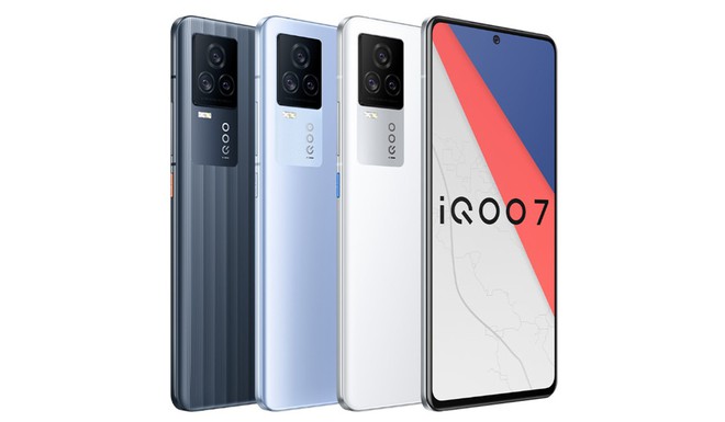 Smartphone thứ hai với chip Snapdragon 888 ra mắt, giá rẻ hơn Xiaomi Mi 11 - Ảnh 1. Smartphone thứ hai với chip Snapdragon 888 ra mắt, giá rẻ hơn Xiaomi Mi 11 - Ảnh 1.
