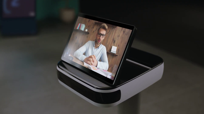[CES 2021]    Samsung ra mắt robot osin: Rửa bát, dọn bàn ăn, rót nước cho chủ - Ảnh 3.