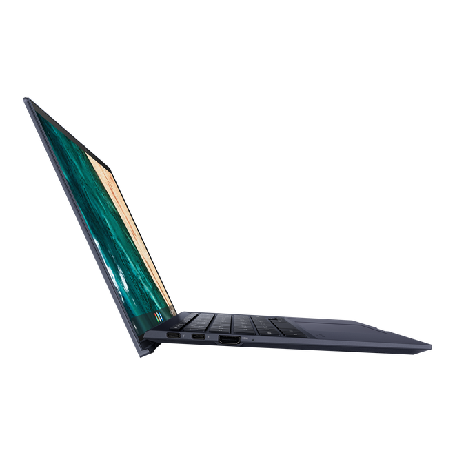 [CES 2021] Asus ra mắt Chromebook CX9, thiết kế tiêu chuẩn quân đội, có thể chơi game - Ảnh 3.