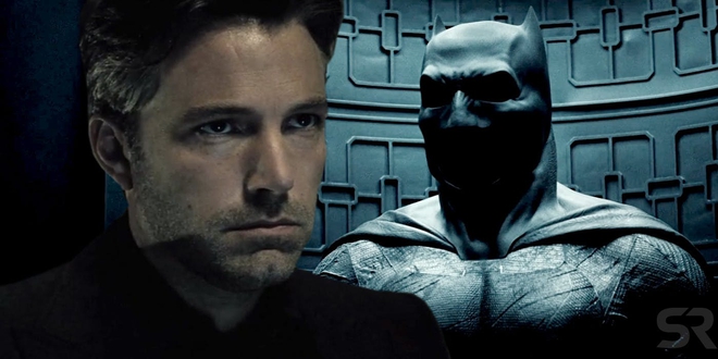 Vì chiều con, Ben Affleck mới chấp nhận thủ vai Batman: Xứng đáng với từng giây từng phút tôi phải chịu đựng khi quay Justice League - Ảnh 2. Vì chiều con, Ben Affleck mới chấp nhận thủ vai Batman: Xứng đáng với từng giây từng phút tôi phải chịu đựng khi quay Justice League - Ảnh 2.