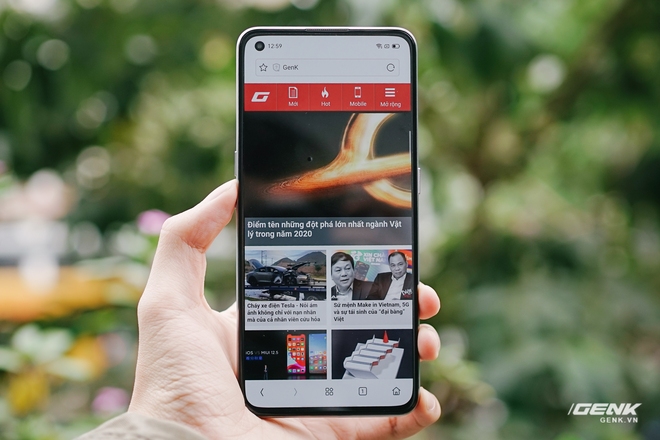 Đánh giá Realme X7 Pro: Smartphone tốt nhất phân khúc giá 8 triệu, nhưng...? - Ảnh 20.