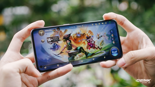 Đánh giá Realme X7 Pro: Smartphone tốt nhất phân khúc giá 8 triệu, nhưng...? - Ảnh 15. Đánh giá Realme X7 Pro: Smartphone tốt nhất phân khúc giá 8 triệu, nhưng...? - Ảnh 15.