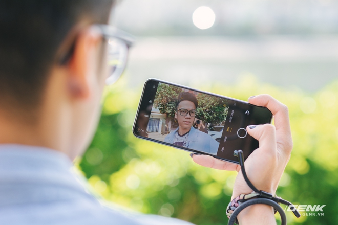 Đánh giá chi tiết camera Realme Q2: Giá 4.5 triệu, liệu chất lượng sẽ ra sao? - Ảnh 9. Đánh giá chi tiết camera Realme Q2: Giá 4.5 triệu, liệu chất lượng sẽ ra sao? - Ảnh 9.
