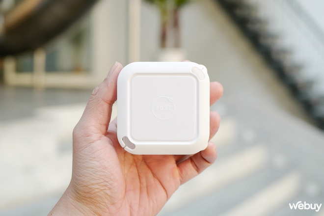 Bỏ gần 350 nghìn để mua món phụ kiện này, đời dùng MacBook của tôi đỡ rối hơn hẳn - Ảnh 6. Bỏ gần 350 nghìn để mua món phụ kiện này, đời dùng MacBook của tôi đỡ rối hơn hẳn - Ảnh 6.