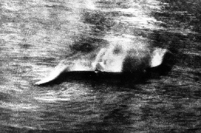 Kết cục bất ngờ này sẽ xảy ra với quái vật hồ Loch Ness nếu nó thực sự tồn tại ngoài đời - Ảnh 2. Kết cục bất ngờ này sẽ xảy ra với quái vật hồ Loch Ness nếu nó thực sự tồn tại ngoài đời - Ảnh 2.