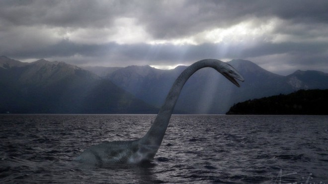 Kết cục bất ngờ này sẽ xảy ra với quái vật hồ Loch Ness nếu nó thực sự tồn tại ngoài đời - Ảnh 1.