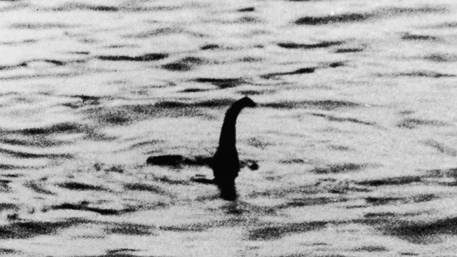 Kết cục bất ngờ này sẽ xảy ra với quái vật hồ Loch Ness nếu nó thực sự tồn tại ngoài đời - Ảnh 3.