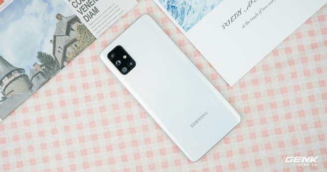 Đánh giá Realme X7 Pro: Smartphone tốt nhất phân khúc giá 8 triệu, nhưng...? - Ảnh 22. Đánh giá Realme X7 Pro: Smartphone tốt nhất phân khúc giá 8 triệu, nhưng...? - Ảnh 22.