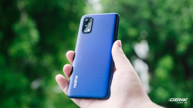 Đánh giá Realme X7 Pro: Smartphone tốt nhất phân khúc giá 8 triệu, nhưng...? - Ảnh 23. Đánh giá Realme X7 Pro: Smartphone tốt nhất phân khúc giá 8 triệu, nhưng...? - Ảnh 23.
