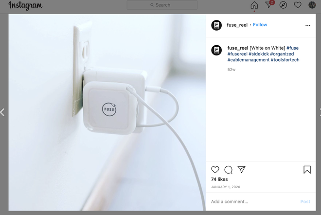 Bỏ gần 350 nghìn để mua món phụ kiện này, đời dùng MacBook của tôi đỡ rối hơn hẳn - Ảnh 2. Bỏ gần 350 nghìn để mua món phụ kiện này, đời dùng MacBook của tôi đỡ rối hơn hẳn - Ảnh 2.