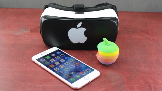 Apple sắp ra mắt kính VR vào năm sau, giá rất đắt đỏ, được dùng chip còn mạnh hơn cả Apple M1 - Ảnh 1. Apple sắp ra mắt kính VR vào năm sau, giá rất đắt đỏ, được dùng chip còn mạnh hơn cả Apple M1 - Ảnh 1.