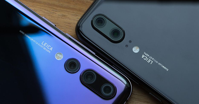 Reuters: Huawei sắp bán thương hiệu P và Mate Series, tháo chạy khỏi mảng smartphone cao cấp - Ảnh 1.