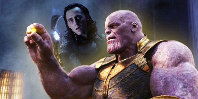 Giả thuyết cho thấy Thanos thông minh như thế nào: Lợi dụng Loki để ship Mind Stone đến Trái Đất nhằm tạo ra nội chiến siêu anh hùng - Ảnh 1. Giả thuyết cho thấy Thanos thông minh như thế nào: Lợi dụng Loki để ship Mind Stone đến Trái Đất nhằm tạo ra nội chiến siêu anh hùng - Ảnh 1.