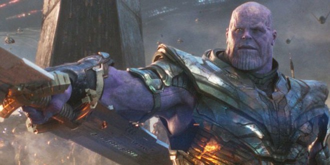 Giả thuyết cho thấy Thanos thông minh như thế nào: Lợi dụng Loki để ship Mind Stone đến Trái Đất nhằm tạo ra nội chiến siêu anh hùng - Ảnh 5.