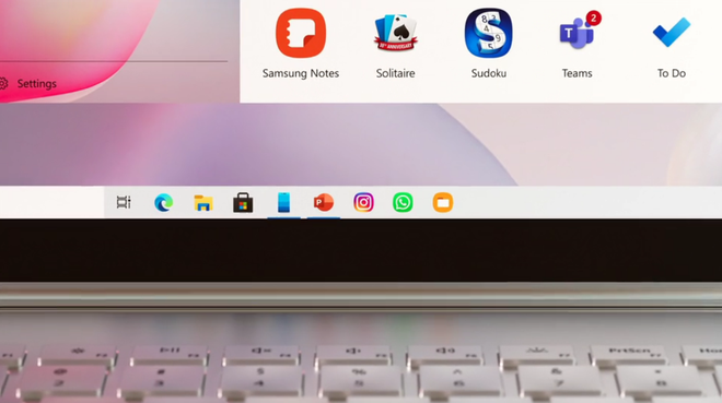 Microsoft ra mắt video đầy tính nghệ thuật, cho thấy cách các ứng dụng Android chạy trên Windows 10 như thế nào - Ảnh 3. Microsoft ra mắt video đầy tính nghệ thuật, cho thấy cách các ứng dụng Android chạy trên Windows 10 như thế nào - Ảnh 3.