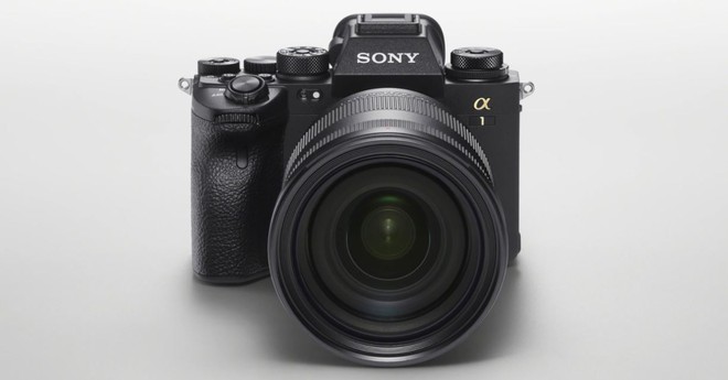Sony ra mắt máy ảnh A1: Dùng chip BIONZ XR mạnh gấp 8 lần bản trước, chụp liên tiếp 30 ảnh 50MP trong 1 giây, không nháy màn, quay phim 8K, lấy nét nhanh gấp đôi A9 II, giá gần 150 triệu đồng - Ảnh 1.